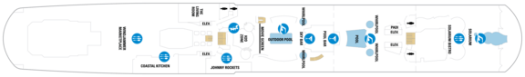Deck Plan deck-3